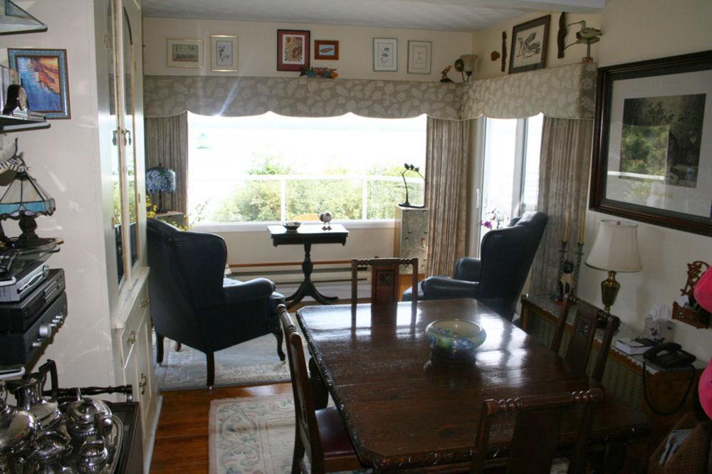 A Boat To Sea Bed & Breakfast North Sydney Exterior photo