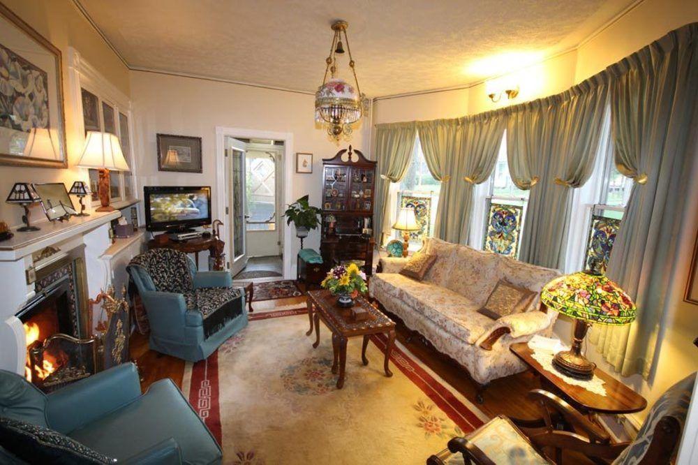 A Boat To Sea Bed & Breakfast North Sydney Exterior photo