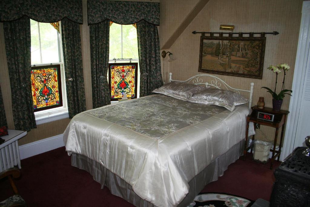 A Boat To Sea Bed & Breakfast North Sydney Room photo