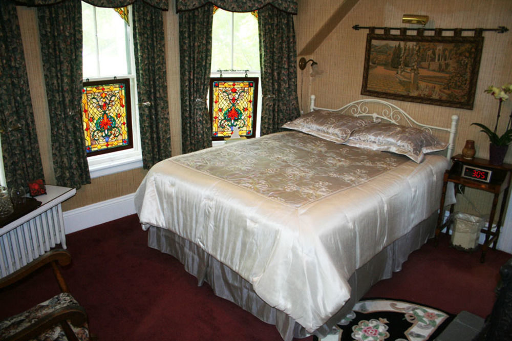 A Boat To Sea Bed & Breakfast North Sydney Exterior photo