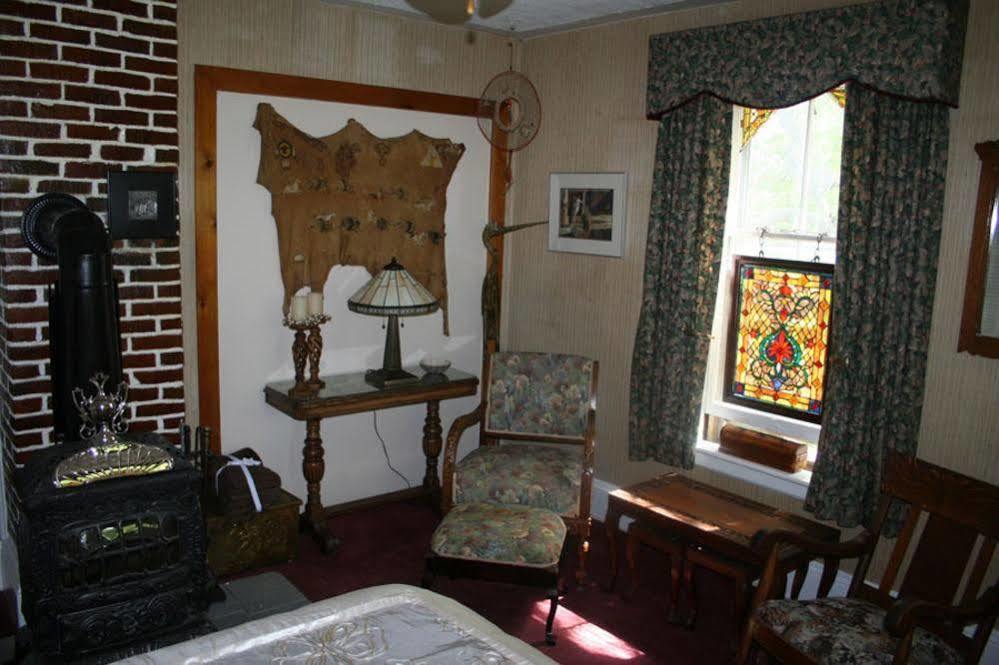 A Boat To Sea Bed & Breakfast North Sydney Exterior photo